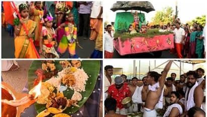 ഇന്ന് ശ്രീകൃഷ്ണ ജയന്തി, പതിനായിരത്തിലേറെ കേന്ദ്രങ്ങളിൽ ശോഭായാത്ര, ആറന്മുള അഷ്ടമിരോഹിണി വള്ളസദ്യയും ഇന്ന്