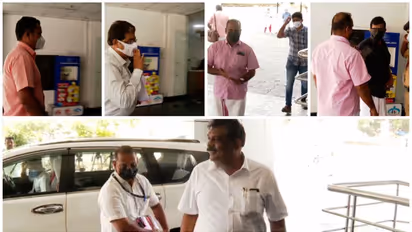 കെഎസ്ആർടിസി:യൂണിയനുകളുമായി രണ്ടാം ദിന ചർച്ച,12 മണിക്കൂർ സിംഗിൾ ഡ്യൂട്ടി അംഗീകരിക്കില്ലെന്ന് യൂണിയനുകൾ