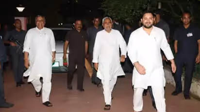 വീണ്ടും കലങ്ങി മറിയുമോ ബിഹാര്‍ ? മന്ത്രിമാരെ ചൊല്ലി തർക്കം; മഹാസഖ്യത്തില്‍ അതൃപ്തി