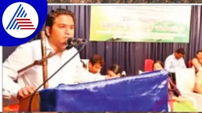 ಮಕ್ಕಳ ರಕ್ಷಣೆಯಲ್ಲಿ ಅಧಿಕಾರಿಗಳ ಪಾತ್ರ ಮಹತ್ವದ್ದು: ಡಿಸಿ ಮುಗಿಲನ್