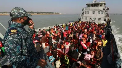 Explained: How is the Myanmar Rebel crisis impacting India, what is the latest spillover effect? 