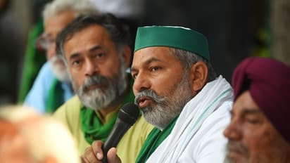 Lakhimpur Kheri violence: Farmers begin 3-day protest against Centre