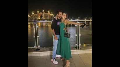 कौन हैं यजुवेंद्र चहल की पत्नी जिन्होंने बायो से पति का सरनेम हटाया, फैंस बोले-'ऑल इज वेल' है ना?