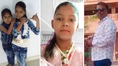 3 बेटियों को स्कूल ले जाने निकला था पिता, लेकिन दिमाग घूमा और ट्रेन के सामने कूद गया, मौत की वजह गर्लफ्रेंड!