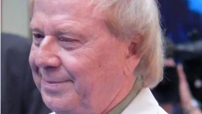 ട്രോയ്' സംവിധായകൻ വുള്ഫ്ലാങ് പീറ്റേഴ്സണ് അന്തരിച്ചു