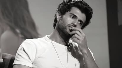 ప్రెస్ మీట్ లో విజయ్ దేవరకొండ ప్రవర్తనపై విమర్శలు.. స్పందించిన రౌడీ హీరో.!