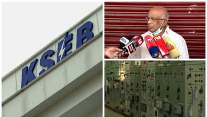 'വൈദ്യുതി നിരക്ക് കൂട്ടാനുള്ള കേന്ദ്ര ഭേദഗതിയെ കേരളം എതിർക്കും' മന്ത്രി കെ കൃഷ്ണന്കുട്ടി