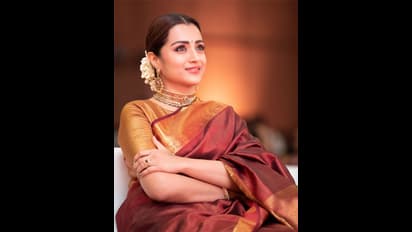 ರಾಜಕೀಯ ಕಡೆ ತ್ರಿಷಾ ಒಲವು; 'ಪವರ್' ನಟಿಗೆ ದಳಪತಿ ವಿಜಯ್ ಬೆಂಬಲ?