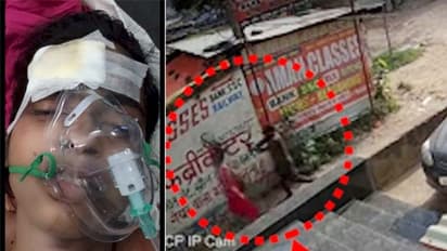 బీహార్ లో ప్రేమోన్మాది ఘాతుకం.. 15యేళ్ల బాలికను తుపాకీతో కాల్చి పరార్..