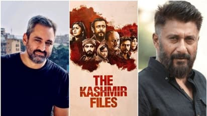 ದ್ವೇಷ ಹರಡುವ ಕಸ ಕಾಶ್ಮೀರ್ ಫೈಲ್ಸ್  ಆಸ್ಕರ್‌ಗೆ ಕಳಿಸಿದ್ರೆ ಭಾರತಕ್ಕೆ ಮುಜುಗರ; ಕೆನಡಾ ನಿರ್ದೇಶಕ
