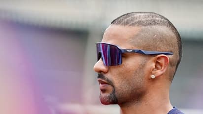 India vs Zimbabwe: गिल, गब्बर और ईशान...जब जमकर नाचे तीन यार, स्टेप्स देखकर मुंह से निकलेगा वाह भाई वाह! 