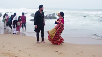 Intinti gruhalakshmi: తులసి తప్పుగా మాట్లాడిన లాస్య.. ప్రేమ్ మాటలకు బాధపడుతున్న శృతి!