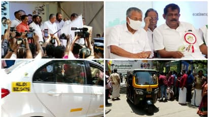 സവാരി വൈകും: സർക്കാരിന്‍റെ ഓൺലൈൻ ഓട്ടോ ടാക്സി ആപ് പ്ലേ സ്റ്റോറിലെത്തിയില്ല,സാങ്കേതിക പ്രശ്നങ്ങളെന്ന് വിശദീകരണം