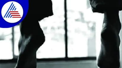 ಜಮೀನು ವಿವಾದ; ತಹಶೀಲ್ದಾರ್ ಎದುರು ವಿಷ ಸೇವಿಸಿ ಆತ್ಮಹತ್ಯೆಗೆ ಯತ್ನಿಸಿದ ರೈತ