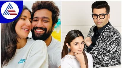 ಆಲಿಯಾ, ನಾನು ಕುಡಿದು ವಿಕ್ಕಿ ಕೌಶಲ್‌ಗೆ ಫೋನ್ ಮಾಡಿದ್ವಿ; ಇಂಟ್ರಸ್ಟಿಂಗ್ ಸ್ಟೋರಿ ರಿವೀಲ್ ಮಾಡಿದ ಕರಣ್ ಜೋಹರ್ 