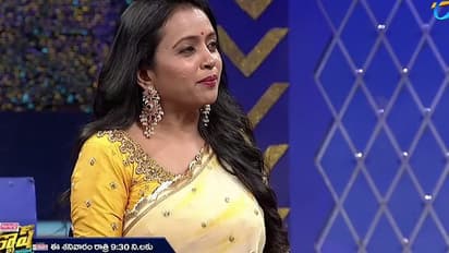 అందరి ముందు ఆ పాపం మీదే అంటూ నిలదీసిన సుమ.. ఇంతకీ రాఘవేంద్రరావు ఆమెకు చేసిన అన్యాయం ఏమిటీ!