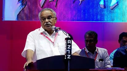 ഇടത് സർക്കാരിനെതിരെ അപൂർവ ഐക്യം; ദേശീയ പതാകകളുടെ എണ്ണം വർധിപ്പിച്ചാൽ ദേശീയ ബോധം ഉയരില്ല: കാനം