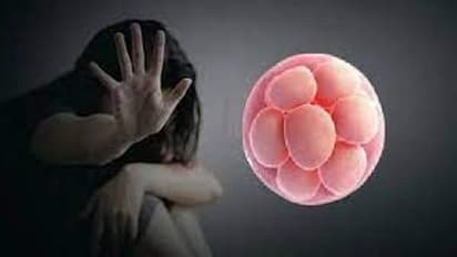 16 வயது சிறுமியின் கருமுட்டை விற்பனை விவகாரம்.. தாய் உள்ளிட்ட 4 பேர் குண்டர் சட்டத்தின் கீழ் கைது