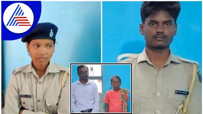 ಪೊಲೀಸ್ ಅಲ್ಲ, 8 ತಿಂಗಳಿಂದ ಕೆಲಸ ಮಾಡ್ತಿದ್ದ ಇಡೀ ಪೊಲೀಸ್ ಸ್ಟೇಷನ್ನೇ ನಕಲಿ!