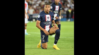 പിഎസ്ജി വിടാനൊരുങ്ങി കിലിയന്‍ എംബപ്പെ; താല്‍പര്യം കാണിച്ച് ലിവര്‍പൂള്‍