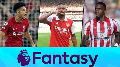 Fantasy Premier League 2022-23, Gameweek 3: Players to pick, captain choices and more