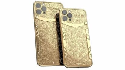 ये हैं दुनिया के 5 सबसे महंगे स्मार्टफोन, पहले वाली कीमत है 7.7 करोड़ रुपए, जानिए दूसरे नंबर पर कौन है!