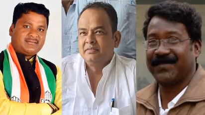 कैश कांड में शामिल झारखंड के तीनों विधायक सहित 5 लोगों को कोर्ट से मिली राहत, इस शर्त के साथ मिली बेल