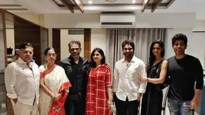 ఆ విషయంలో అల్లు వారి కుటుంబంలో విబేధాలు... ఇంటి నుండి వెళ్లిపోయిన శిరీష్?