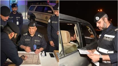 തുടര്‍ച്ചയായ ആറാം ദിവസവും അപ്രതീക്ഷിത പരിശോധനകള്‍ തുടരുന്നു; അറസ്റ്റിലായത് നിരവധി പ്രവാസികള്‍