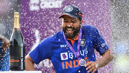ICC World Cup 2023: Rohit Sharma to retain captaincy, BCCI to shortlist 20 players