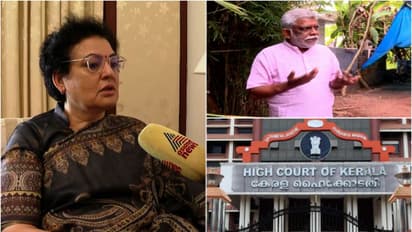 സിവിക് ചന്ദ്രന്‍ കേസ്:'അതിജീവിതക്കെതിരായ പരാമര്‍ശത്തിനെതിരെ ഹൈക്കോടതിയെ സമീപിക്കും' രേഖ ശര്‍മ്മ