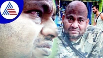 ರಾಕೇಶ್‌ ಔಟ್‌ ಆರ್ಯವರ್ಧನ್‌ ಇನ್: ಬಿಕ್ಕಿಬಿಕ್ಕಿ ಕಣ್ಣೀರಿಟ್ಟ ಗುರೂಜಿ! 