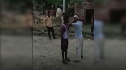 बदायूं में मामूली बात पर हुए झगड़े ने लिया खौफनाक रूप, घटना का वीडियो सोशल मीडिया पर हो रहा वायरल