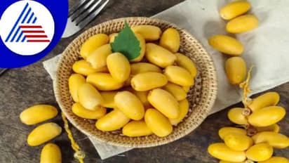 ದಿನಾ ಹಸಿ ಖರ್ಜೂರ ತಿಂದ್ರೆ ಹಾರ್ಟ್ ಅಟ್ಯಾಕ್ ಭಯ ಬೇಕಿಲ್ಲ