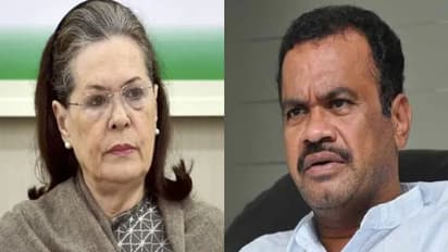 మునుగోడుపై కాంగ్రెస్ అధిష్టానం కీలక సమావేశం.. కోమటిరెడ్డి వెంకట్ రెడ్డి డుమ్మా , అప్పటిదాకా ఢిల్లీలోనే