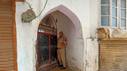 JK की 4 बड़ी NEWS: विधानसभा चुनाव को लेकर बड़ा फैसला, NIA का आतंकी के घर छापा और ये भी पढ़ें