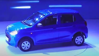 2022 Maruti Suzuki Alto K10 launched in India at Rs 3.9 lakh; Here's why you should buy it