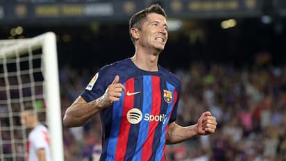 ചാമ്പ്യന്‍സ് ലീഗ്: ബാഴ്സ ഇത്തവണയും മരണഗ്രൂപ്പില്‍, എതിരാളികളായി ബയേണും ഇന്‍ററും