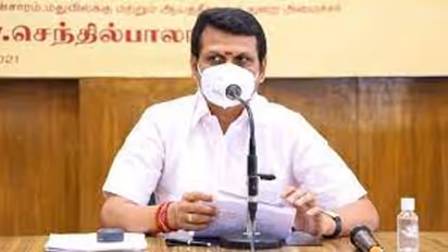 உயர்நீதிமன்ற உத்தரவு ரத்து.. அமைச்சர் செந்தில் பாலாஜிக்கு அதிர்ச்சி கொடுத்த உச்சநீதிமன்றம்..!