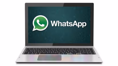 ഡെസ്ക്ടോപ്പിൽ വാട്സ്ആപ്പ് ചാറ്റിന് ഇനി ഓൺലൈനിൽ ഇരിക്കേണ്ട, വഴി വേറെയുണ്ട്...