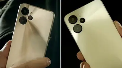 5 reasons why you should buy budget-friendly smartphone Realme 9i 5G