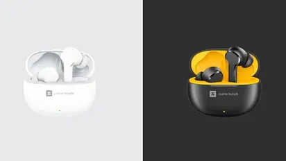 Everything you need to know about Realme Buds T100 with 28-hour playback