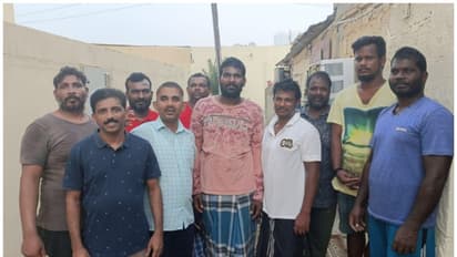 തൊഴിൽ തട്ടിപ്പിന് ഇരകളായ പ്രവാസികള്‍ക്ക് നാട്ടിലേക്കുള്ള വഴിയൊരുങ്ങി; തുണയായത് കൈരളി പ്രവർത്തകർ