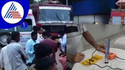 ಹಲವು ಕಾರ್ಖಾನೆಗಳಿಂದ ನಿಯಮ ಉಲ್ಲಂಘನೆ;  ಸರ್ವೇ ವೇಳೆ ಬೆಳಕಿಗೆ!