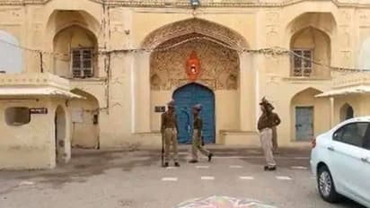  देश की दूसरी सबसे सुरक्षित जोधपुर जेल से बड़ी खबर, निकली ऐसी चीज कि मच गया हड़कंप