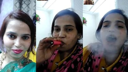 ಪ್ರಿಯಕರನೊಂದಿಗೆ ಸೌದಿಗೆ ಹಾರಿದ ಮೂರು ಮಕ್ಕಳ ತಾಯಿ; ಮಕ್ಕಳಿಗೆ ವಿಷ ಕೊಟ್ಟು ಗಂಡ ಆತ್ಮಹತ್ಯೆ