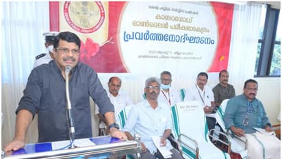 കാസർകോഡ് ജില്ലയിൽ പി എസ് സി ഓൺലൈൻ പരീക്ഷാകേന്ദ്രം; ഒരേ സമയം 231 പേർക്ക് പരീക്ഷയെഴുതാം