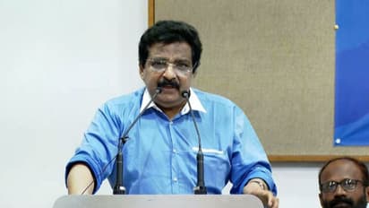 'ജൻഡർ ന്യൂട്രലിറ്റി വന്നാൽ പോക്സോ നിഷ്പ്രഭം ആകുമെന്നാണ് പറഞ്ഞത്, ഇസ്ളാമിസ്റ്റാക്കിയാലും കുഴപ്പമില്ല'