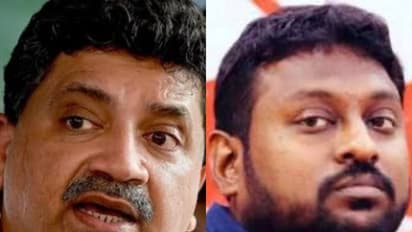 பிடிஆர் மீது சேற்றை வாரி இறைக்க முயன்ற எஸ்.ஜி சூர்யா.. ஆதாரத்துடன் பொய்யை அம்பலப்படுத்திய நெட்டீசன்..