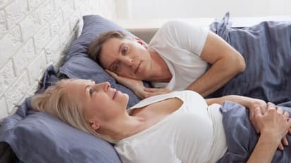 मेनोपॉज क्या बन रही है तलाक की वजह, 65 प्रतिशत महिलाओं ने माना-सेक्स लाइफ पर पड़ा असर